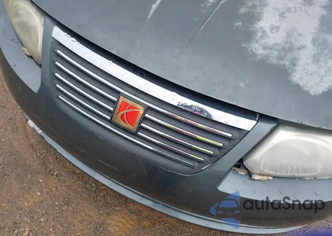 2006 Saturn Ion 2 from USA, damaged, VIN 1G8AJ55F76Z108478